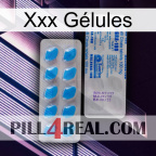 Xxx Gélules new15
